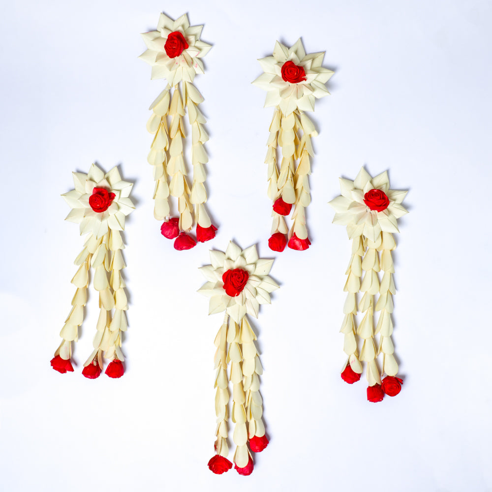 Artificial Decor Props for Wedding and Studio background decor